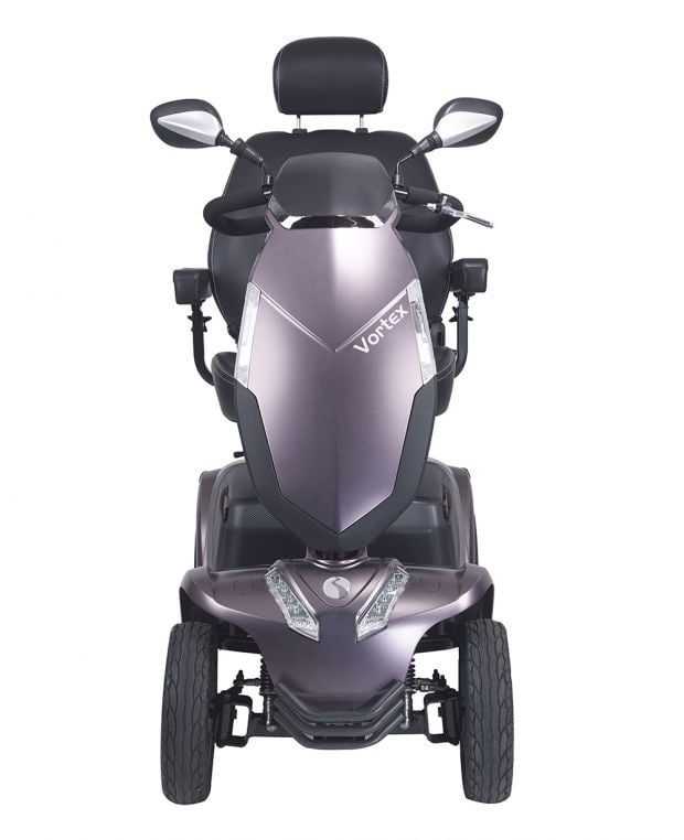 Vortex Rascal Scootmobiel
