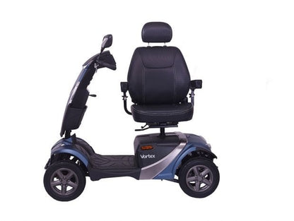 Vortex Rascal Scootmobiel