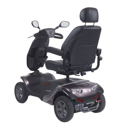 Vortex Rascal Scootmobiel