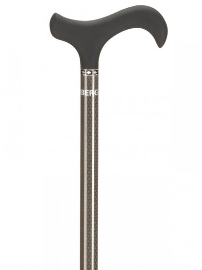 Carbon wandelstok opvouwbaar