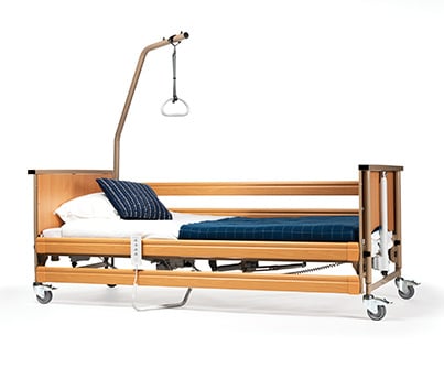Bed Club Luna Basic 2