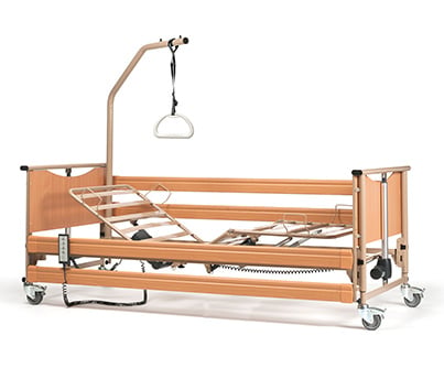 Bed Club Luna Basic 2