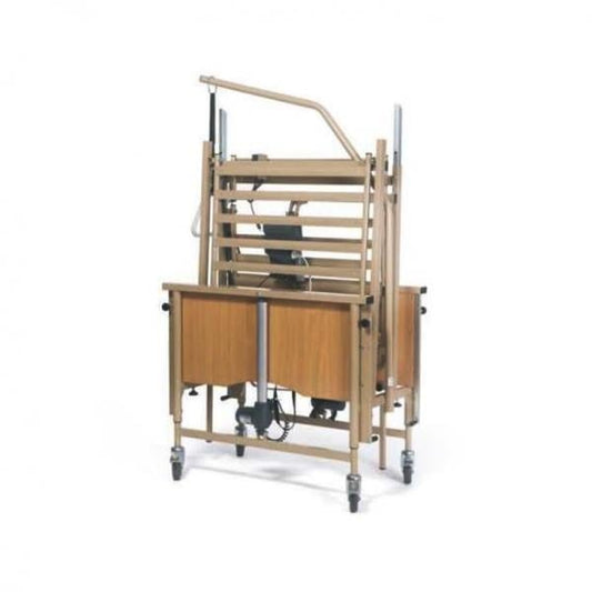 Bed Club Luna Basic 2