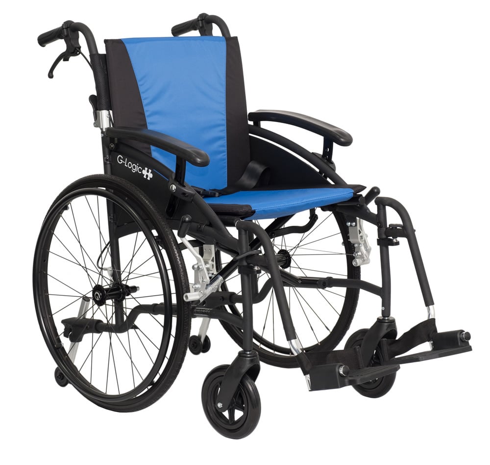 G-Logic Rolstoel