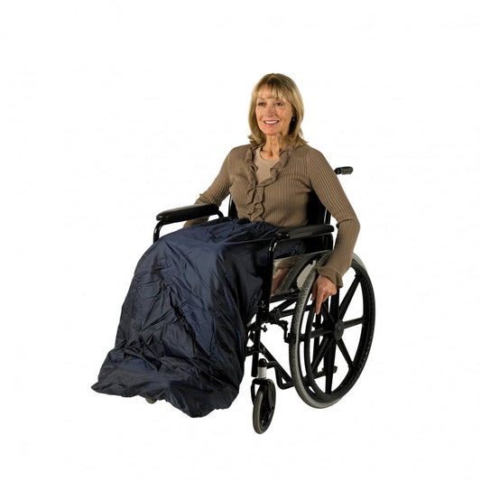 Wheely Apron - ongevoerd