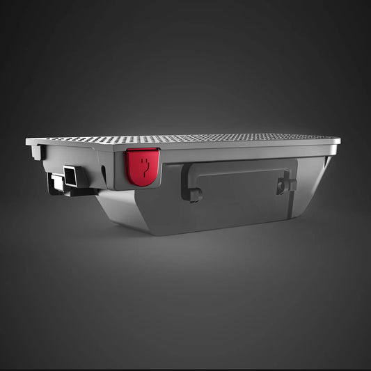 ATTO XL Battery - Extra Long Range - 40km