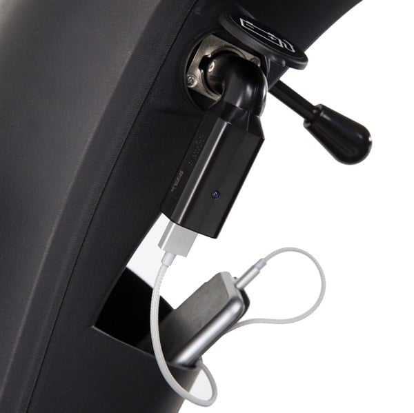 XLR USB-oplader