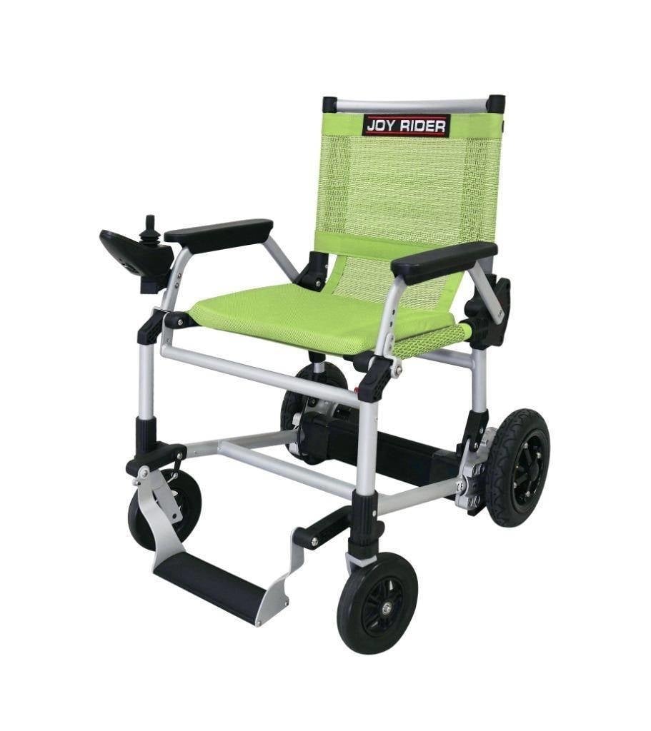 Joyrider Elektrische Rolstoel