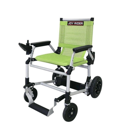 Joyrider Elektrische Rolstoel
